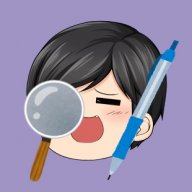 アル(しろくろ)