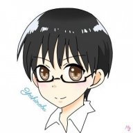 Yoshinobu